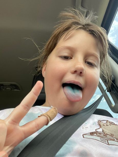 Zali June Breitkreutz Zali June Breitkreutz