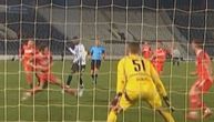 Igrač IMT-a igrao rukom, da li je sudija opravdano dosudio penal za Partizan?