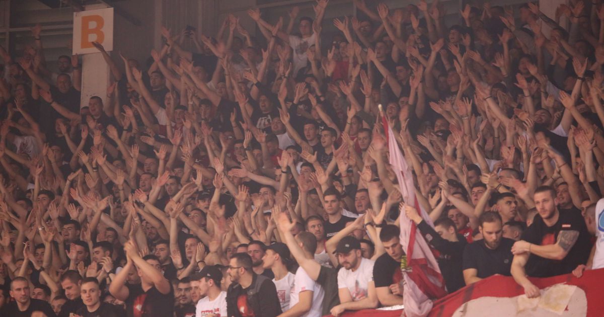 Šokantan rezultat: Zvezdini klinci izgubili 104 razlike od Barselone! - Telegraf.rs