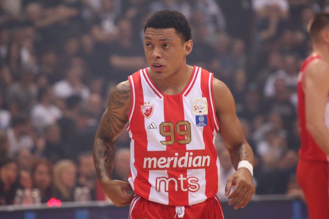 KK Crvena Zvezda - KK Partizan, Derbi, Finale kupa KK Crvena Zvezda - KK Partizan, Derbi, Finale kupa