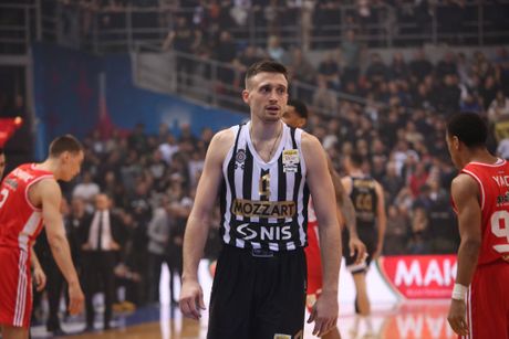 KK Crvena Zvezda - KK Partizan, Derbi, Finale kupa