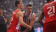 Važna vest za Zvezdu i Partizan: Evroliga ostaje ista i naredne godine!