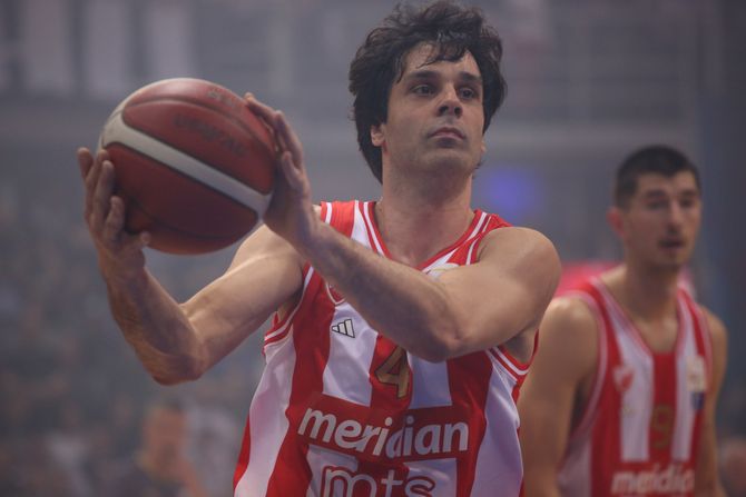 KK Crvena Zvezda - KK Partizan, Derbi, Finale kupa KK Crvena Zvezda - KK Partizan, Derbi, Finale kupa