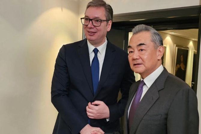 aleksandar vučić, ministar spoljnih poslova kine aleksandar vučić, ministar spoljnih poslova kine