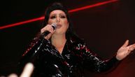 "Ovo je moj poslednji koncert u Areni": Dragana u suzama otvorila koncert u Beogradu i saopštila tužnu odluku
