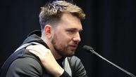 Donald Tramp zaprepastio ceo svet, zahteva da se Luka Dončić iz Los Anđeles Lejkersa vrati u Dalas!