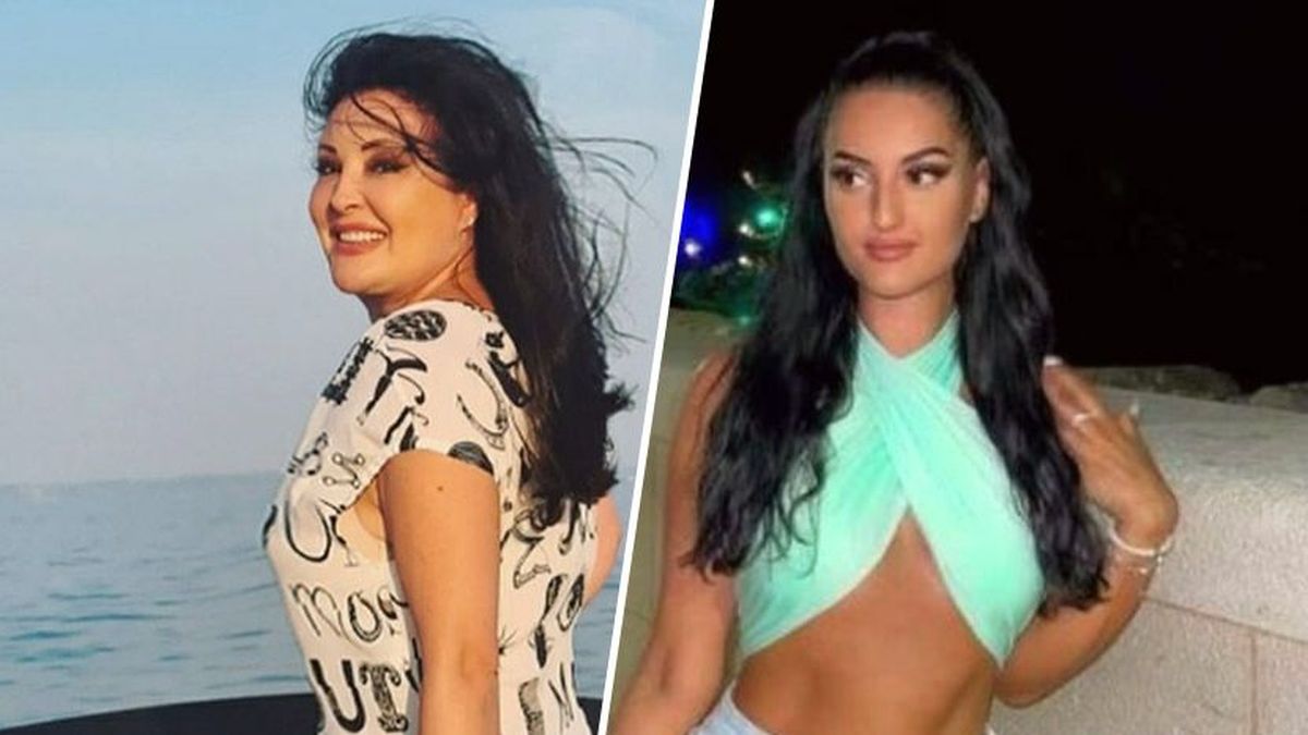 Manuela nosi ime po ovoj pevačici: Dragana Mirković ju je volela i ćerku nazvala po njoj: Bila je zvezda 90-ih