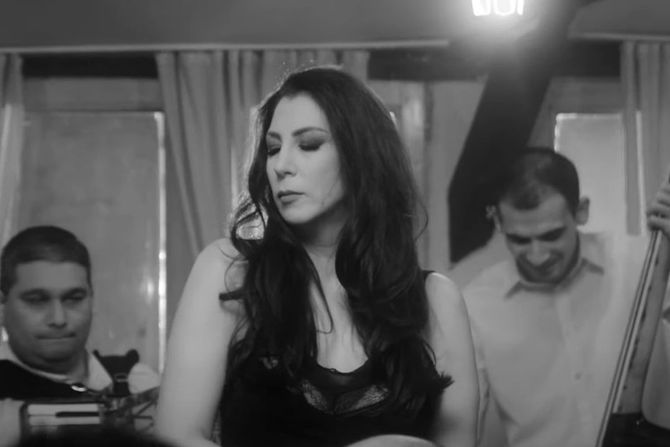 Nadežda Biljić Nadežda Biljić