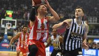 Sve o meču Zvezda - Partizan u finalu Superlige: Ko sudi, gde je prenos i koje muke muče večite rivale?!