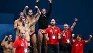 Hrvatska potopila Italiju i treći put postala šampion sveta!