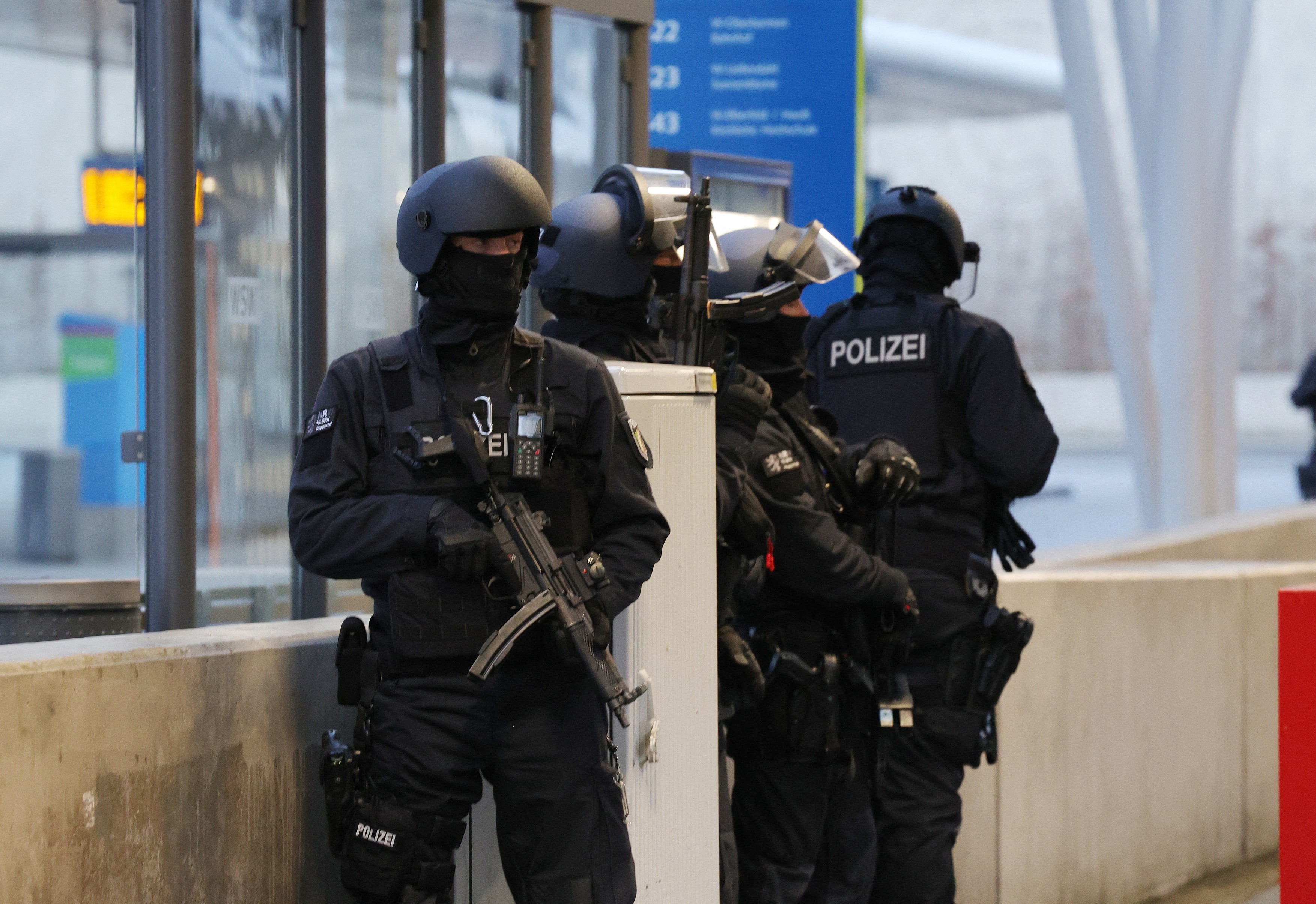 U ovom delu Nemačke policija je ubila najviše ljudi: Još jedna osoba nastradala u sukobu s organima reda