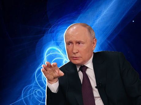 Putin naoruzanje