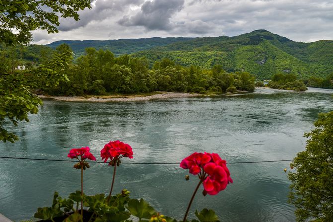 Reka Drina