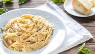 Pasta Alfredo se toliko lako sprema da je osvojila i nevešte kuvare: Ukus je božanstven, kao iz restorana
