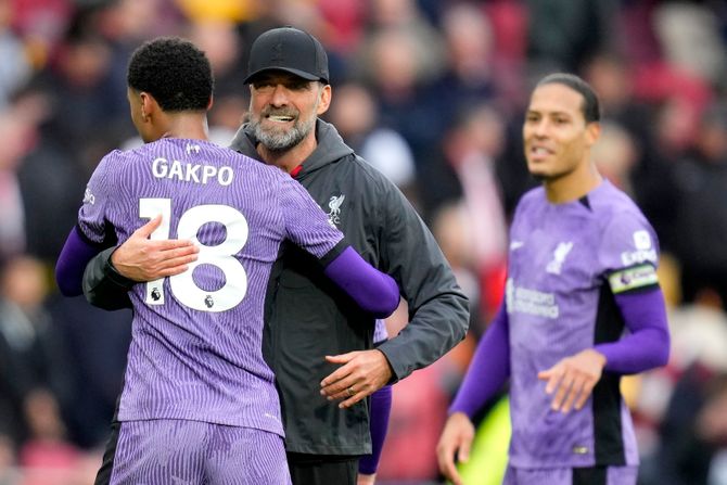 FK Liverpul FK Liverpul