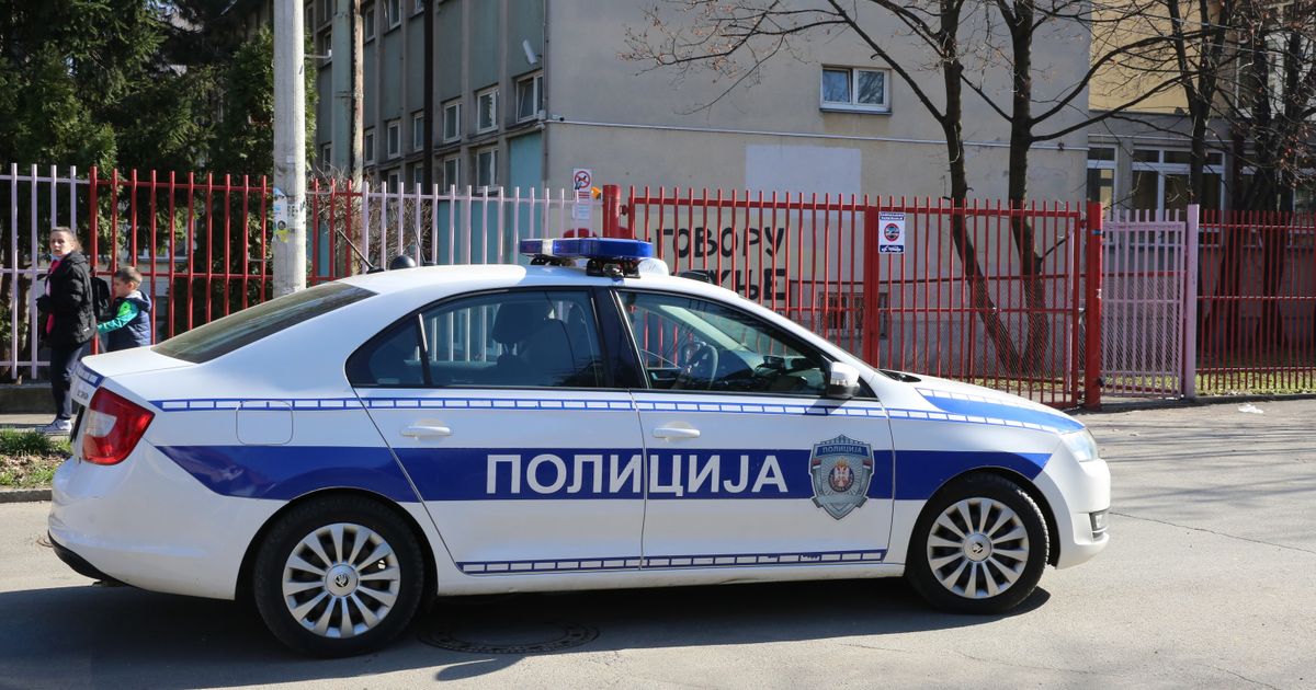 KRVAVI PIR KOD SOMBORA: Poslali majku u radnju, pa brat UBIO brata! Detalji jezivog zločina u selu Stapar