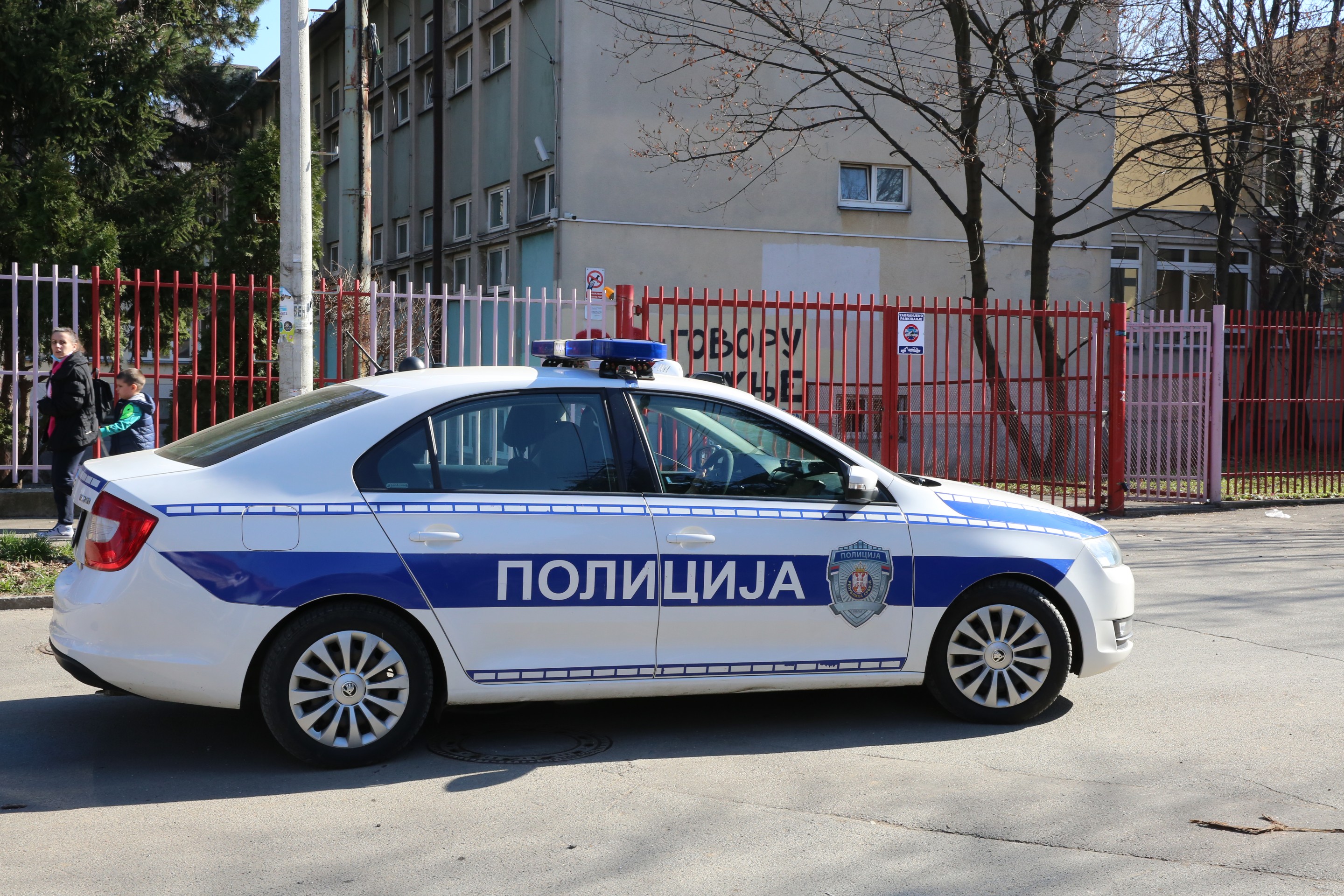 KRVAVI PIR KOD SOMBORA: Poslali majku u radnju, pa brat UBIO brata! Detalji jezivog zločina u selu Stapar