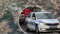 Tragedija kod Aleksandrovca: Jedna osoba poginula u sudaru, dve teško povređene