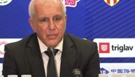 Željko Obradović grmeo posle meča: "Najveća je laž da je Partizan državni projekat"