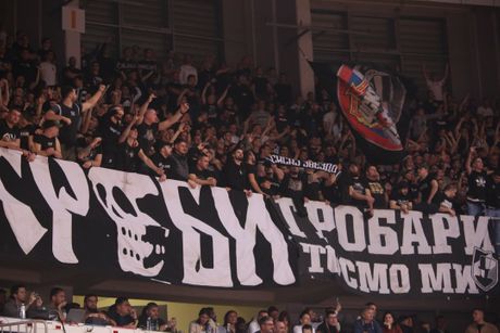 KK Crvena Zvezda - KK Partizan, Derbi, Finale kupa