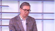 Vučić: Nikad nisam bio ničiji potrčko, što se za Grlić-Radmana ne može reći