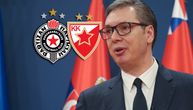 Vučićeva pretnja večitima zbog lažiranja posete: “Čim sam pomenuo poreske prijave odmah su prestali”