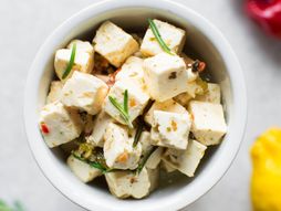 Feta sir