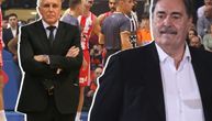 Vlade Đurović oštar prema Obradoviću: "Željko nije u pravu za sudije!"