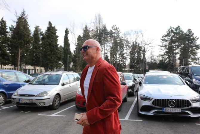 Aleksandar Milić Mili, Zvezde Granda Aleksandar Milić Mili, Zvezde Granda