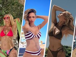 Ana Stanić, Emina Jahović, Nataša Bekvalac i Vesna Đogani