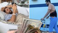 Doživeo nesreću, pa se probudio u "košmaru": Račun za 11 dana u bolnici u Americi iznosi više od milion dolara