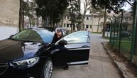 Đorđe David nakon strašne nesreće u kojoj je ubio ženu u Makedoniji kupio novi auto