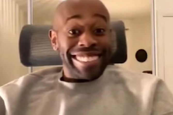 Džamar Vilson Džamar Vilson