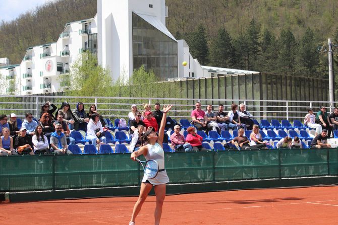 ITF Kuršumlijska Banja