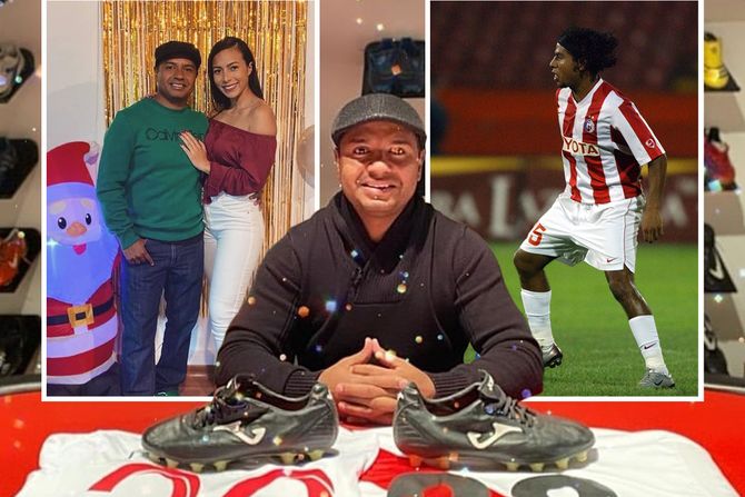 Frenklin Salas Frenklin Salas