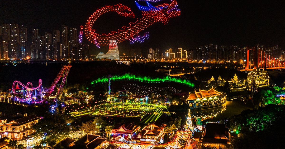 The Year of the Fire Horse Begins TODAY and Things Will Heat Up: These Zodiac Signs Can Expect a Boom