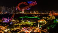Kina na istom nivou kao što je bila pre pandemije: Turizam "cveta" u godini zmaja