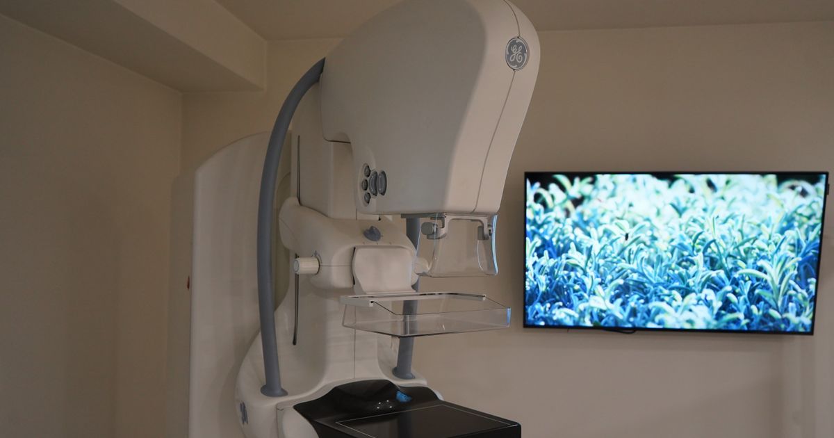 Batut: Mobilni mamograf u Ražnju od 20. aprila