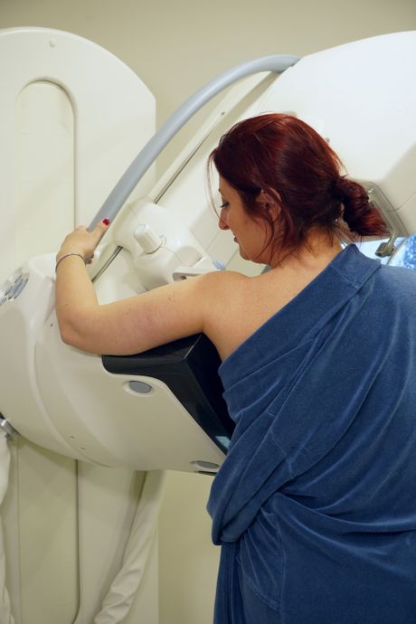Mamografija pregled