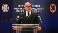 Vučević: Srbija vodi računa o opstanku Republike Srpske, ali poštuje teritorijalni integritet BiH