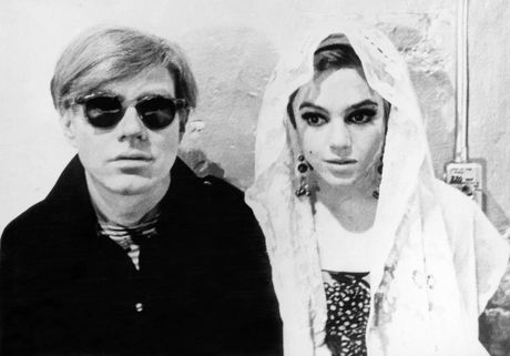 Edi Sedžvik, Edie Sedgwick Edi Sedžvik, Edie Sedgwick