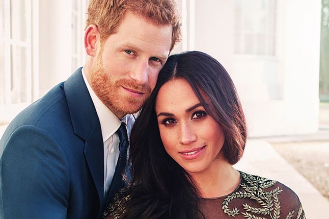 Prince Harry, Meghan Markle, Princ Hari, Megan Markl