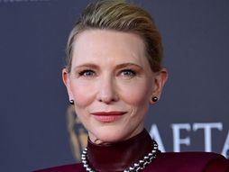 Cate Blanchett, Kejt Blanšet