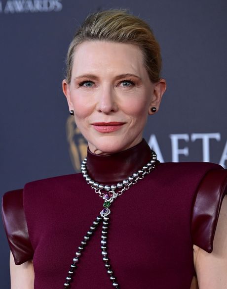 Cate Blanchett, Kejt Blanšet