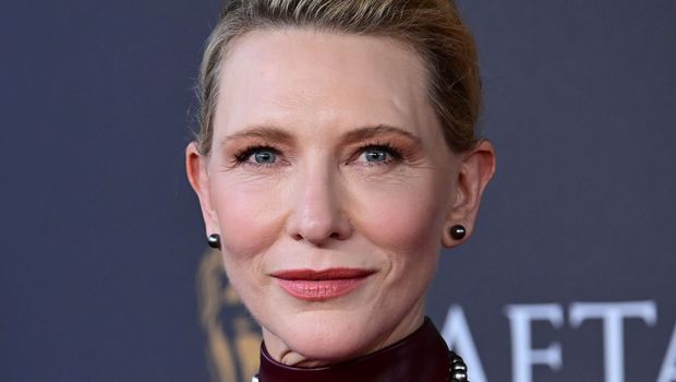 Cate Blanchett, Kejt Blanšet