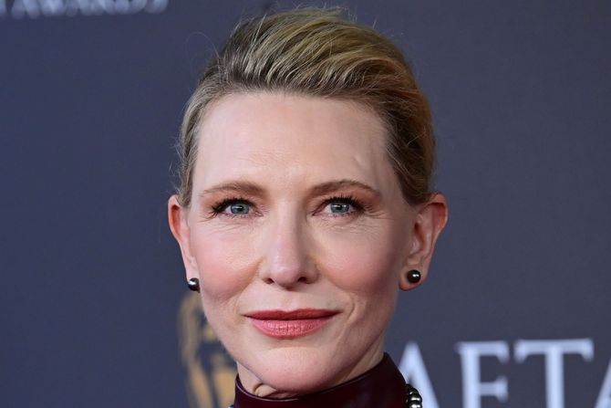 Cate Blanchett, Kejt Blanšet Cate Blanchett, Kejt Blanšet