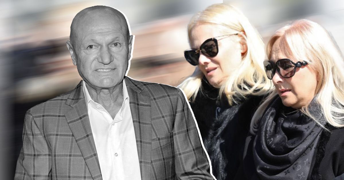 "The phone doesn't even ring anymore..." Ilda revealed how many of Šaban's friends and associates turned their backs on the family