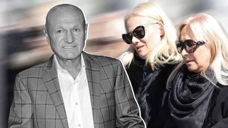 Šaban Šaulić, Goca Ilda Šaulić