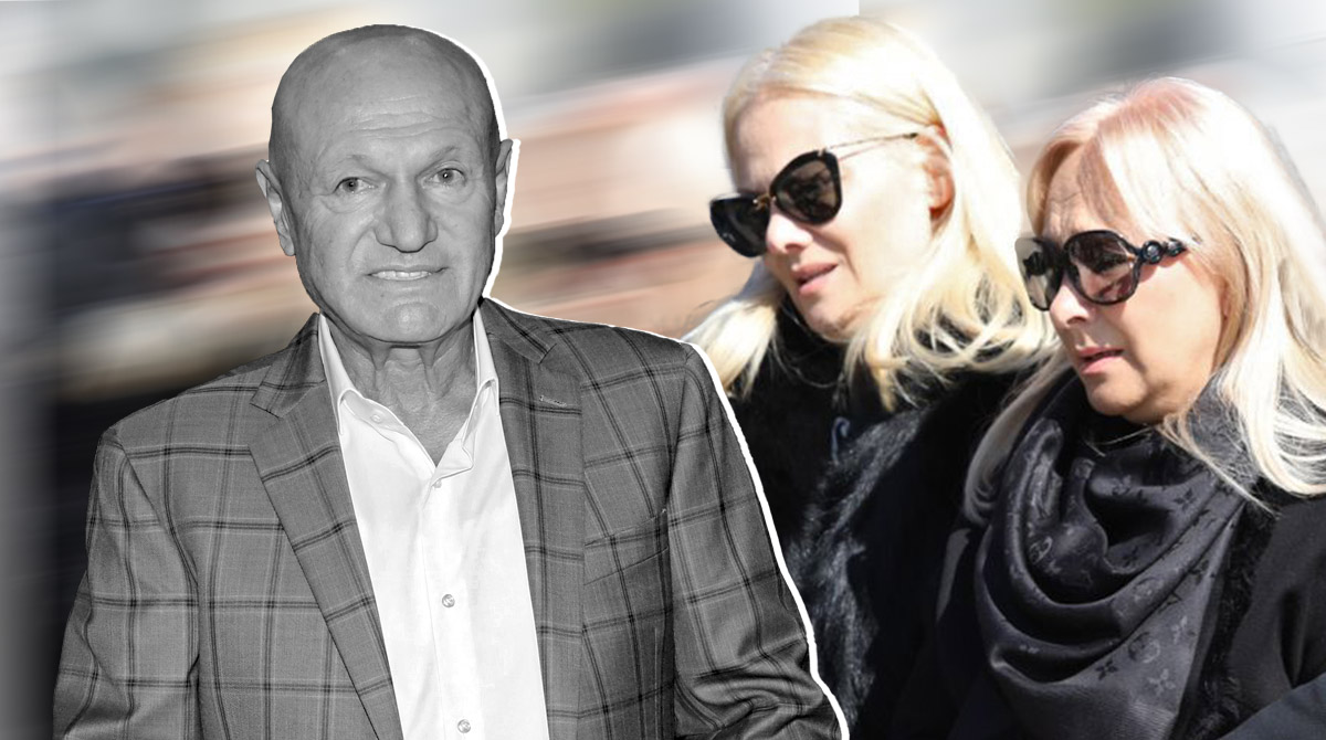 Gocu Šaulić duboko povredili Šabanovi "prijatelji", Ilda rešila sve da otkrije: "Kad oca nema, nema ni..."