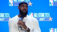 Srbiju čeka "pakleni" Drim tim: Lebron igra za SAD na Olimpijskim igrama, jedan uslov mora da mu se ispuni